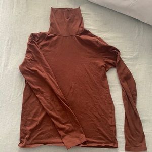 Everlane Turtleneck
